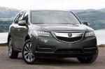 Acura MDX 2013 года (NA)